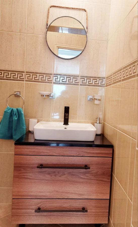 Apartmani Radovic Bijela Exterior foto
