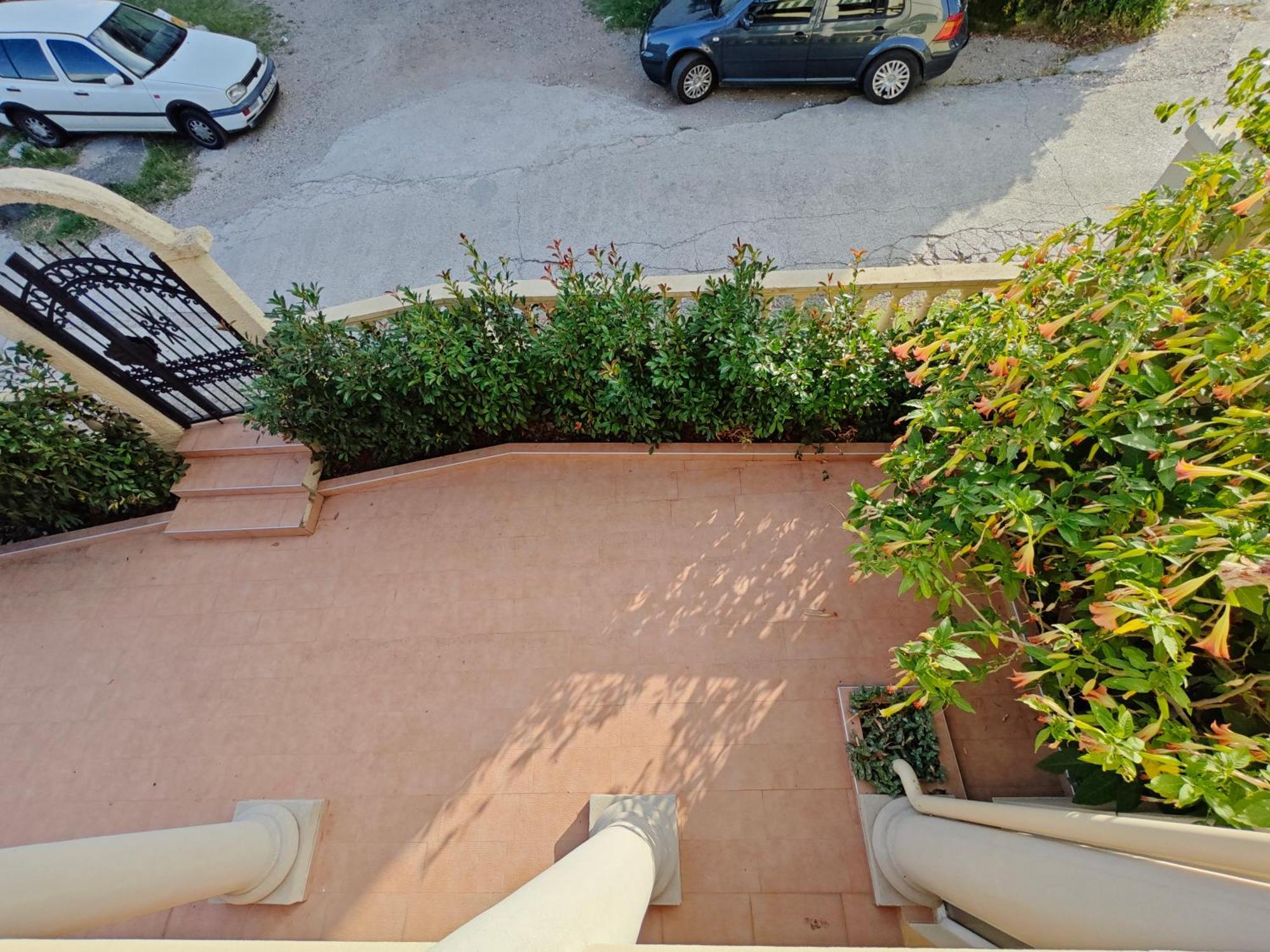 Apartmani Radovic Bijela Zimmer foto