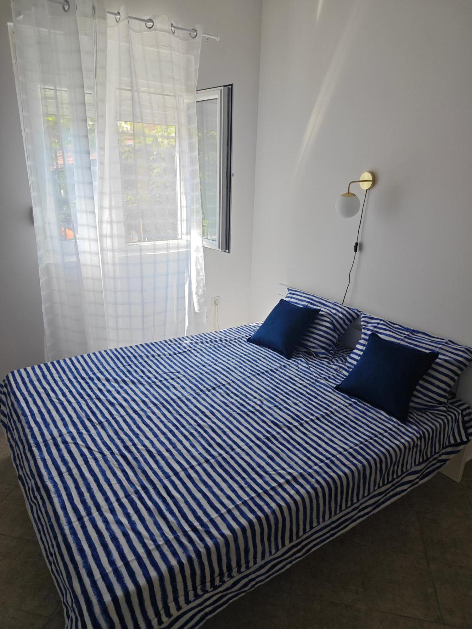 Apartmani Radovic Bijela Zimmer foto