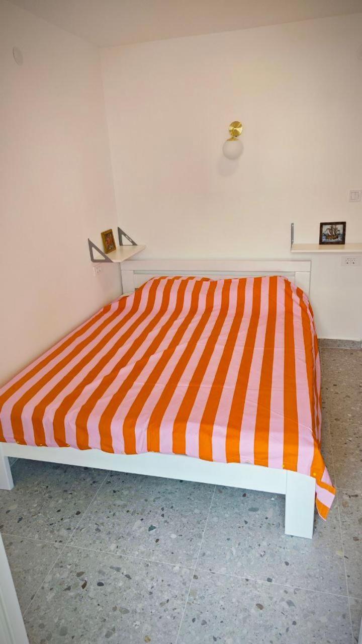 Apartmani Radovic Bijela Exterior foto